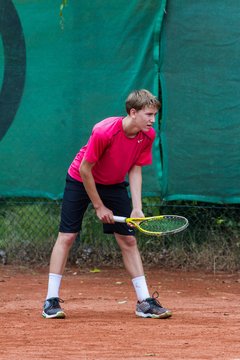 Bild 165 - Herren Tus Holstein Quickborn - Hamburger Polo Club